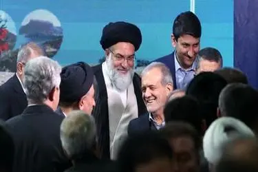 بهتر بود معاونین یا وزرای دولت به شهرستان‌ها سفر می‌کردند