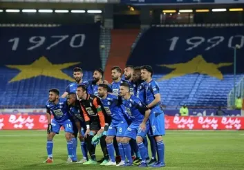 بازیکنان استقلال علیه خطیر: دست از سر ما بردار!