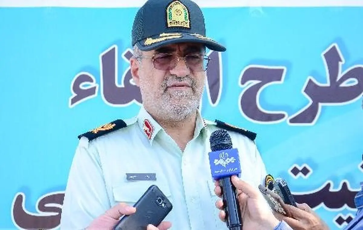 چشم طمع پسرناخلف به طلاهای پدر در کرمانشاه/ کشف ۱۰ میلیارد ریال طلاجات مسروقه