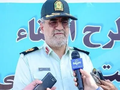 چشم طمع پسرناخلف به طلاهای پدر در کرمانشاه/ کشف ۱۰ میلیارد ریال طلاجات مسروقه