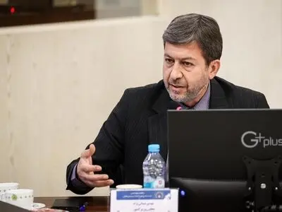 نگاه مثبت رییس مجلس به همکاری با دولت و مدیریت شهری برای تقویت بنیه شهرداریها