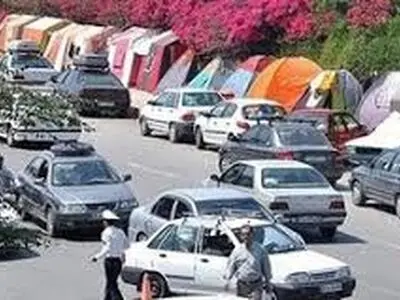 مسافران نوروزی چقدر خرج کردند؟ 