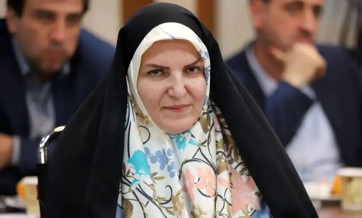   حمایت دولت از توسعه تجارت و توانمندسازی بانوان