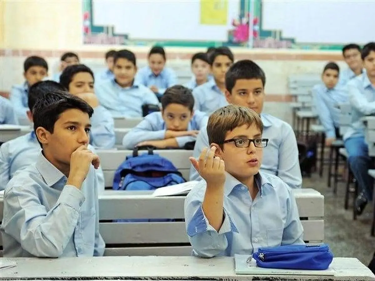 دانش‌آموز باید از مخاطب به کنشگر در نظام تربیتی تبدیل شود