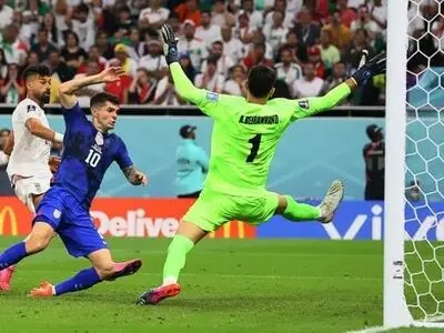 اخبار روز دهم جام جهانی 2022: انگلیس به عنوان صدرنشین صعود کرد