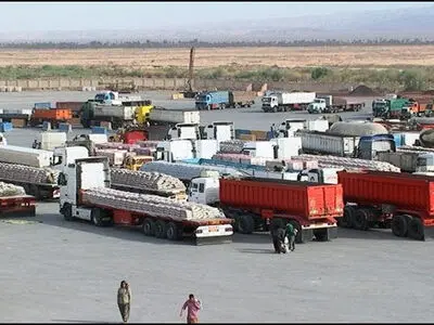 تنظیم کرایه حمل محصولات کشاورزی با اخذ بارنامه میسر می شود