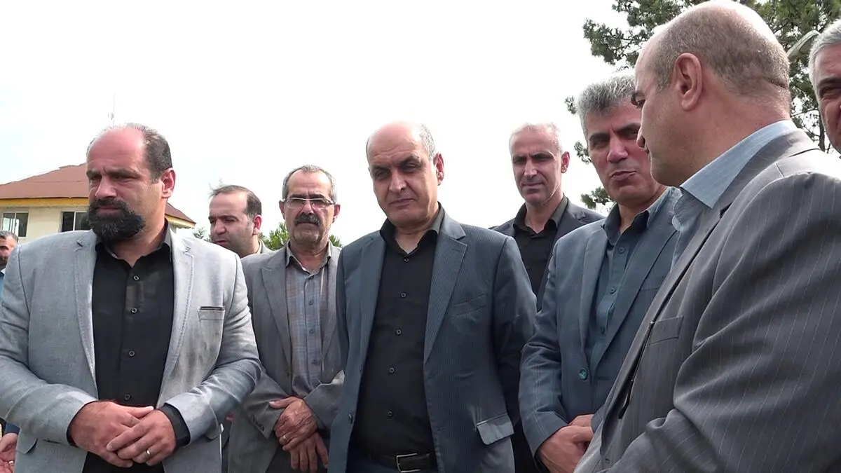 ضرورت حفظ ذخایر ژنتیکی ماهیان دریای خزر