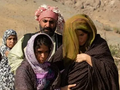 اتمام فیلمبرداری «بلع» با بازی مهدی کوشکی و هامون سیدی 