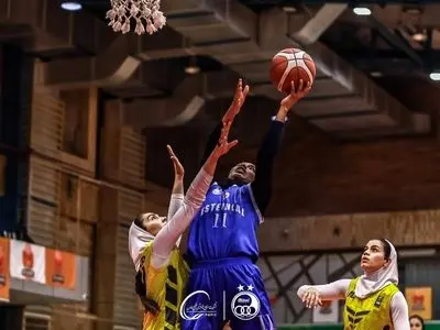 تصمیم متفاوت ستاره آمریکایی استقلال: ویتست در ایران ماند