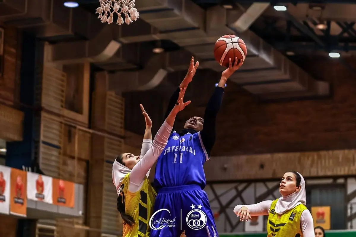 تصمیم متفاوت ستاره آمریکایی استقلال: ویتست در ایران ماند