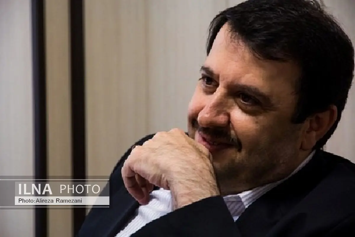 نگاه به فضای مجازی باید مبتنی بر نوآوری باشد/شاخص سرگرمی در کشور بیش از 60 درصد است