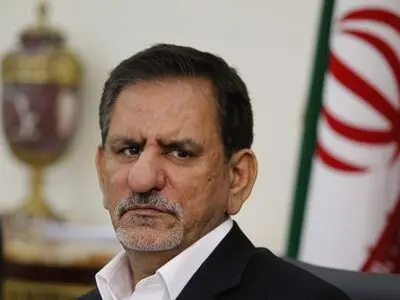 جهانگیری: رسانه‌هایی که در مبارزه با ویژه‌خواری و آشتی‌ملی قدم برمی‌دارند؛ مصداق کامل فداکاری و ایثارگری هستند