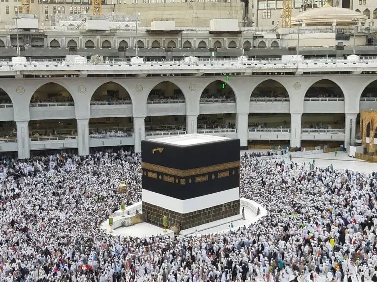 آغاز ثبت نام متقاضیان سفر حج عمره در آذربایجان غربی