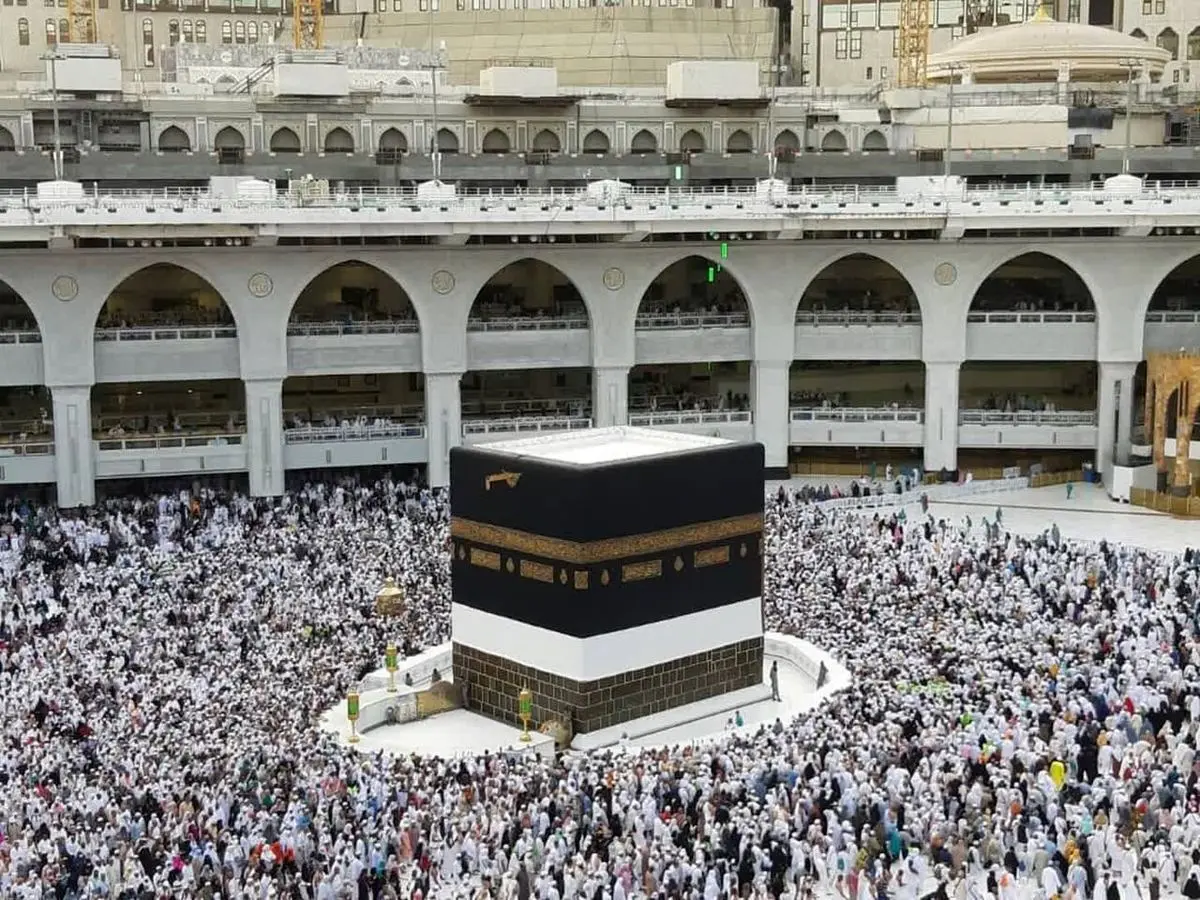 آغاز ثبت نام متقاضیان سفر حج عمره در آذربایجان غربی