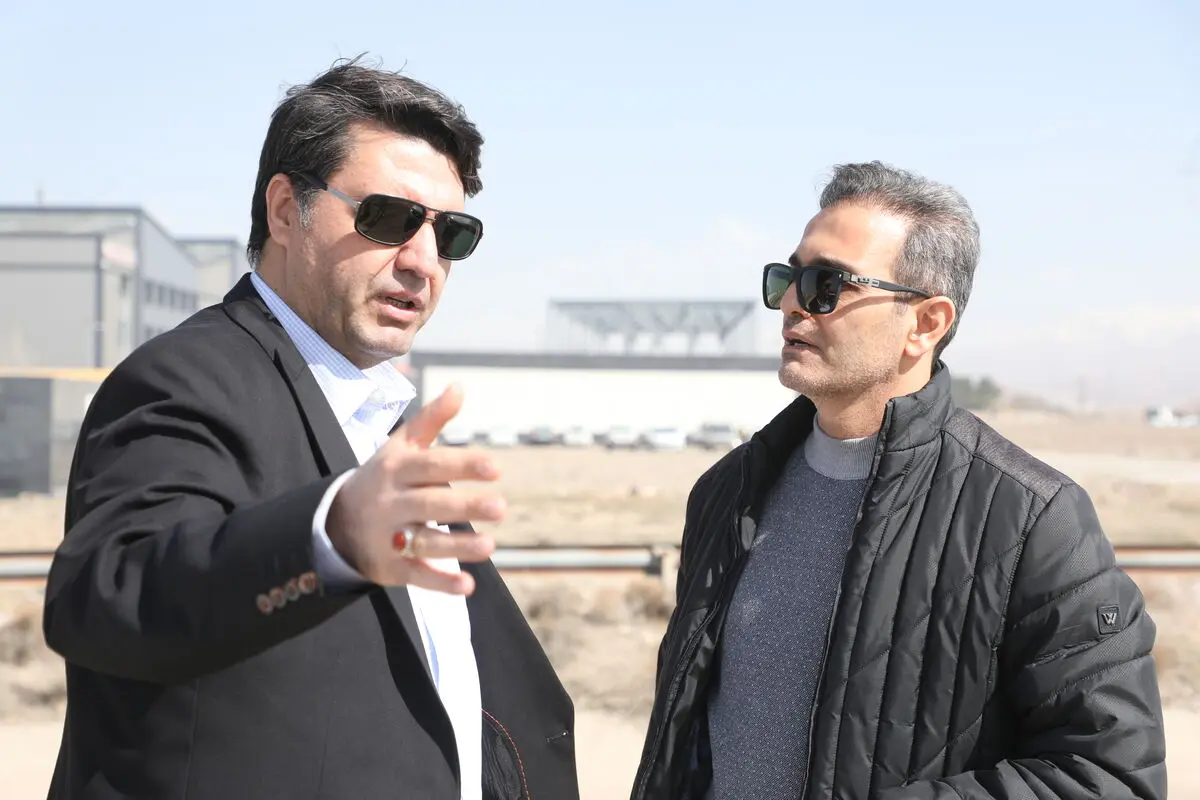 تزریق منابع مالی جدید به طرح آبرسانی از سد طالقان