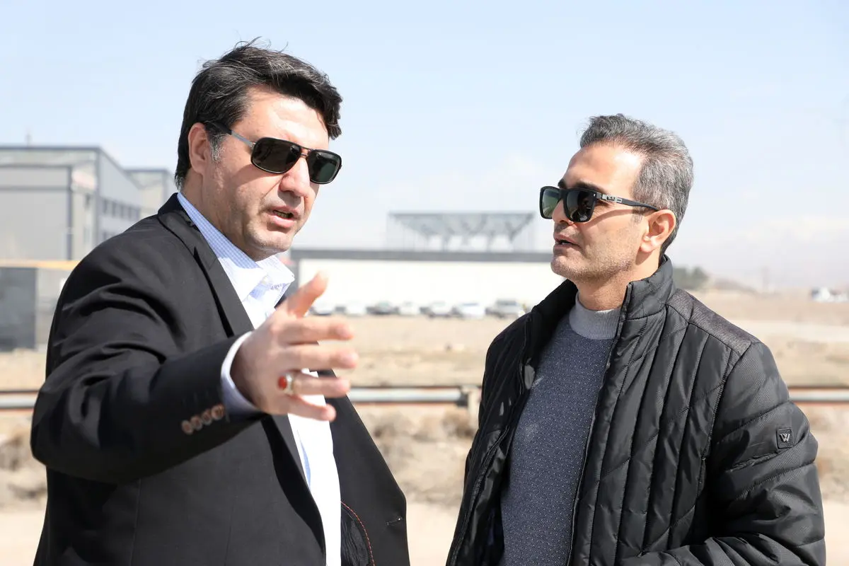 تزریق منابع مالی جدید به طرح آبرسانی از سد طالقان