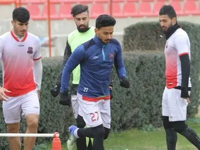 از سرگیری تمرینات نساجی از فردا