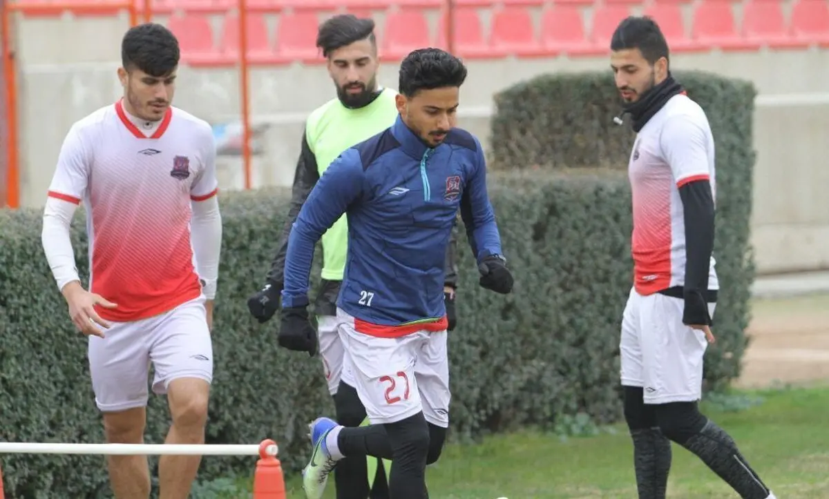از سرگیری تمرینات نساجی از فردا