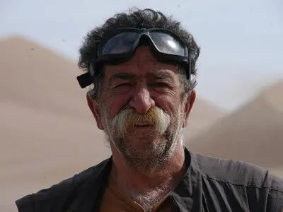 بازخوانی سینمای فرهاد ورهرام در «نردبان» شبکه مستند