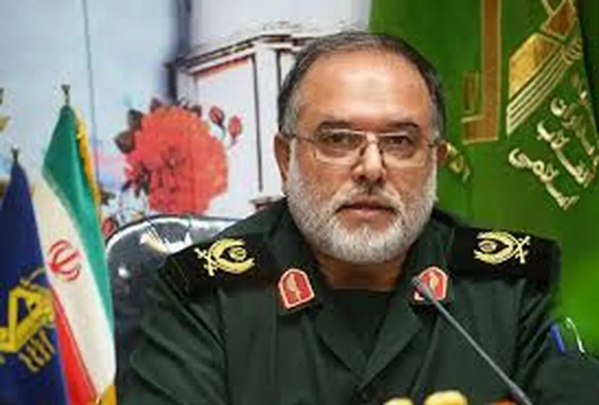 فلسفه وجودی سیستم اداری خدمت کردن به مردم است