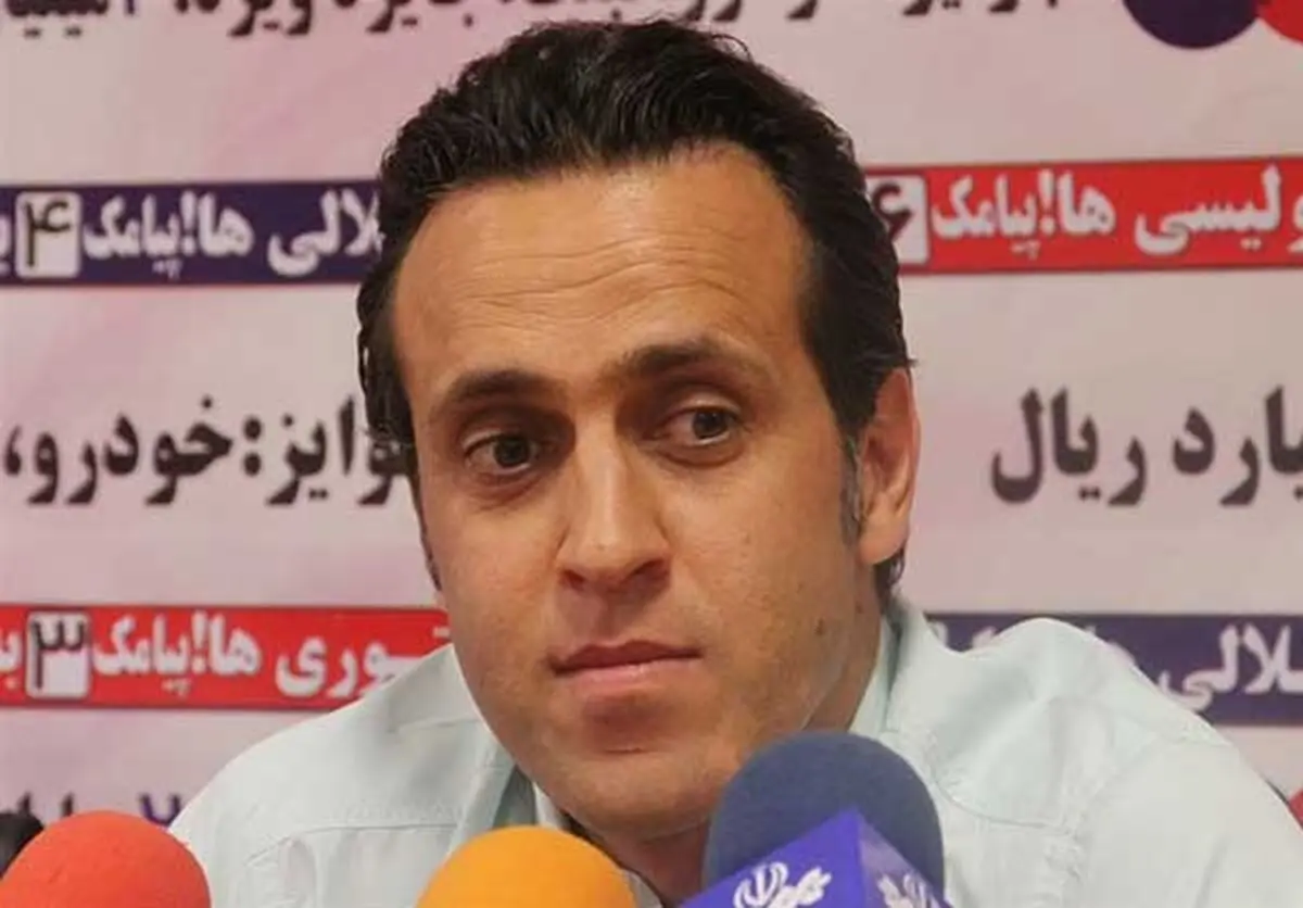 کریمی: جهانیان دروغ گو است / کفاشیان باید پاسخگو باشد / باید از پرسپولیس حمایت شود / دوای درد سپاهان نویدکیا است