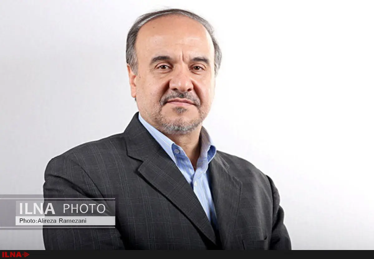 سازمان میراث فرهنگی رییس تازه میخواهد یا هوای تازه؟