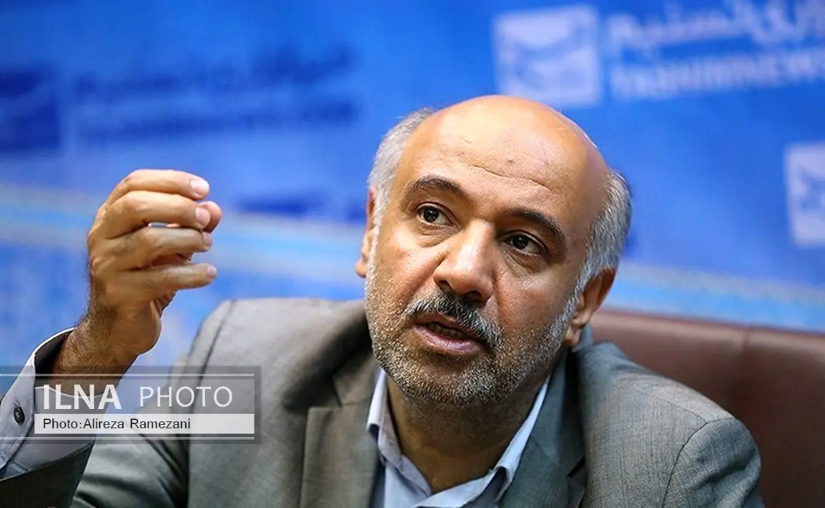 امضای توافقنامه میان وزارت رفاه، بهداشت و سازمان برنامه برای بیمه اتباع بیگانه