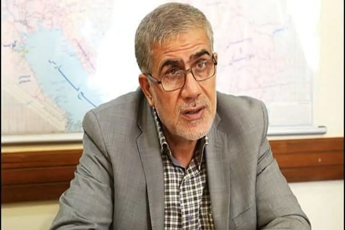«مهدیان» سرپرست بنیاد مسکن انقلاب اسلامی شد  
