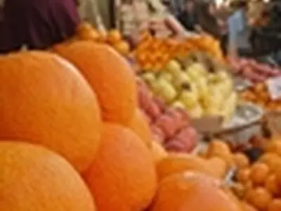 امسال بازار میوه شب عید به نفع مصرف کننده است