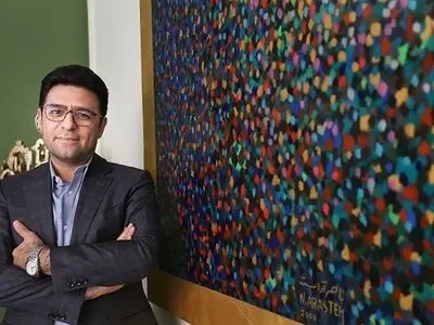وضعیت هنرمندان تجسمی در روزهای کرونایی بهتر از سایر حوزه‌هاست/ عدم اجرای قانون خرید آثار هنری از بودجه عمرانی به دلیل زیر سوال رفتن کارشناسی‌ها بود/ هنرهای تجسمی تعطیل نشده و با ۴۰ درصد ظرفیت پیش می‌رود