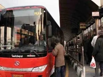 درخواست جمعی از بازنشستگان شرکت واحد برای روشن شدن وضعیت بازنشستگی