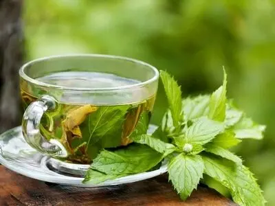 روش‌های درمان جای جوش با برگ نعناع