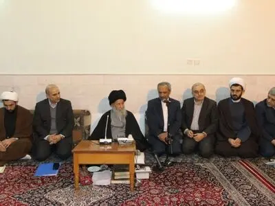  برجام مایه عزت و آبروی کشور شد