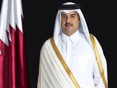 امیر قطر: محاصره‌کنندگان به دنبال راه‌حل نیستند