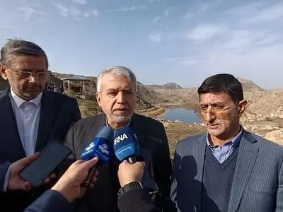 آینده پلدختر با تکیه بر گردشگری طبیعت‌محور، روشن و پایدار است/ مناطق کمتر دیده شده در اولویت راهبرد توسعه گردشگری قرار دارند