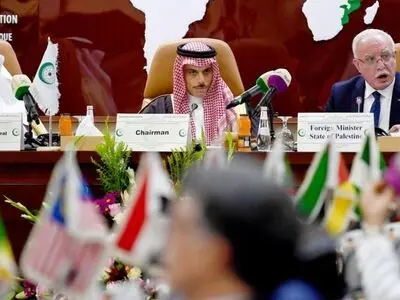 درخواست عربستان برای برگزاری نشست فوری وزرای خارجه سازمان همکاری‌های اسلامی