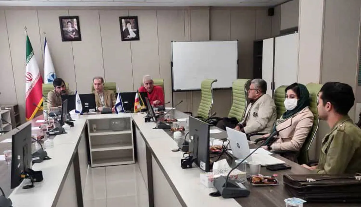 بررسی آزمون‌های ایمنی سیستم روشن‌کننده اجاق گاز