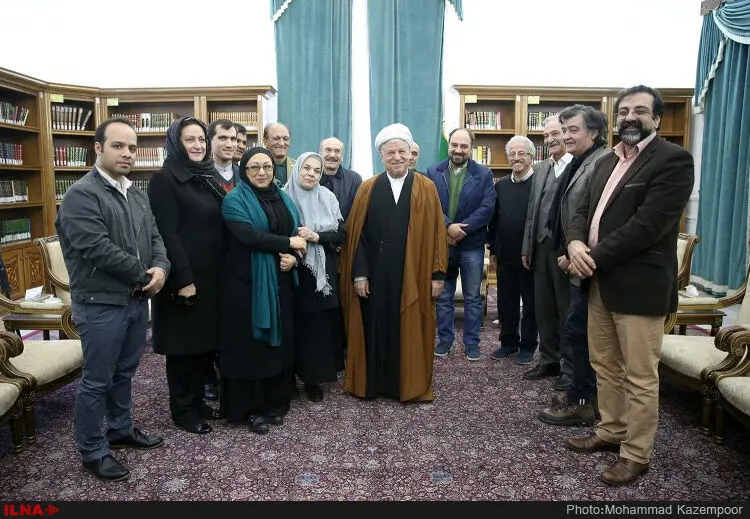گالری