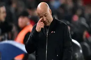 هشدار جدی آرنه اشلوت به هواداران پس از ناکامی در اروپا