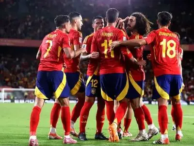 اسپانیا مسیر تازه‌ای را انتخاب کرد؛ صربستان به‌جای قهرمان جهان