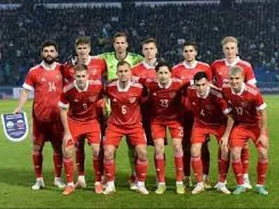 فدراسیون فوتبال روسیه: در تورنمنت کافا شرکت نمی‌کنیم! 