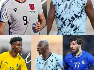 دوگانه «موفق» و «ناموفق» در خارجی‌های استقلال/ ستاره‌های ناکام در آستانه جدایی