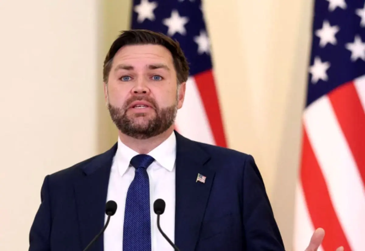 یاوه‌سرایی‌های ضدایرانی معاون رئیس‌جمهوری آمریکا