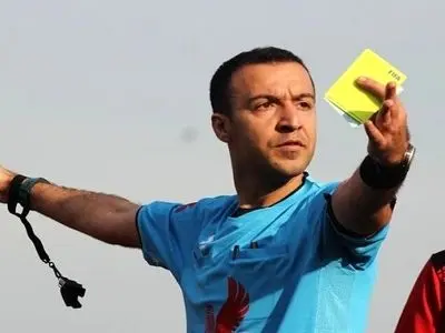 اعلام اسامی داوران یک شانزدهم جام حذفی با حضور VAR