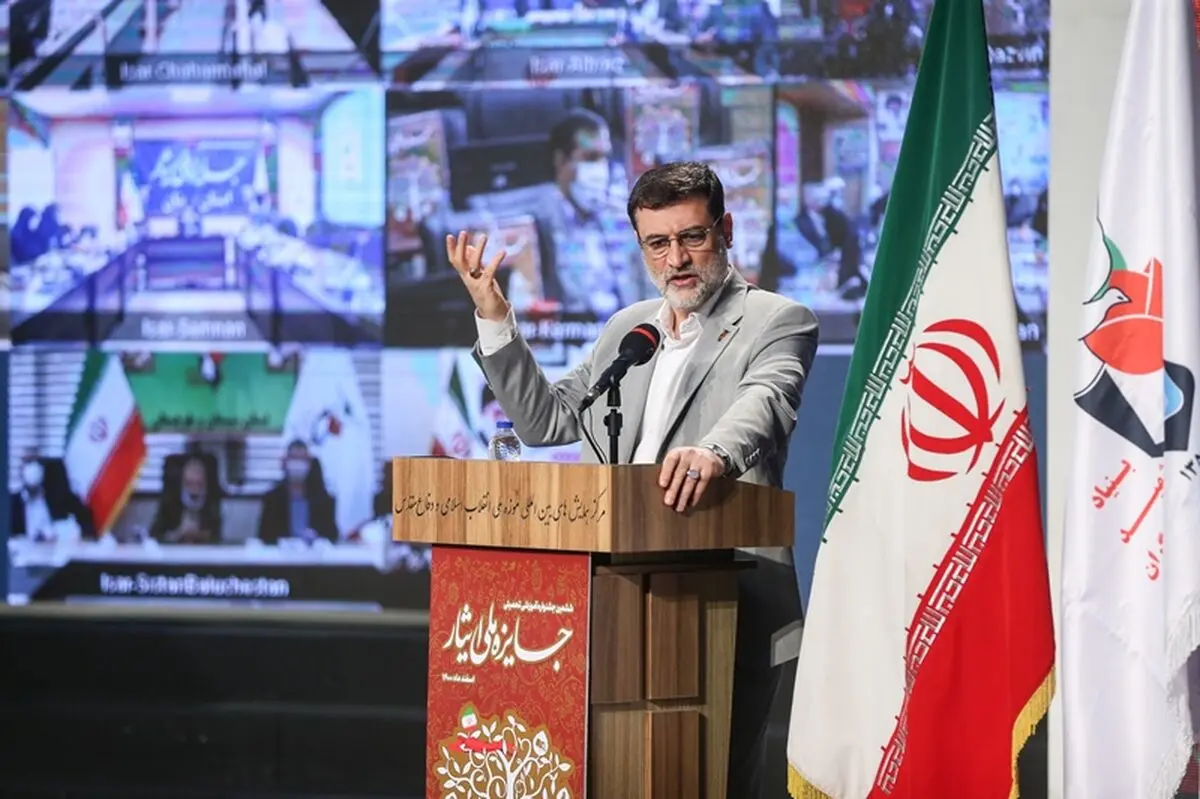 شاهد عدم همکاری برخی دستگاه‌ها در اجرای قوانین ایثارگری هستیم