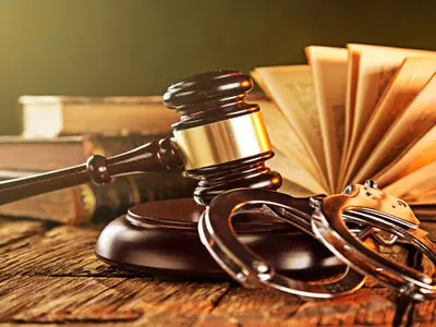  موفقیت در دعاوی حقوقی با وکلای متخصص کیانداد