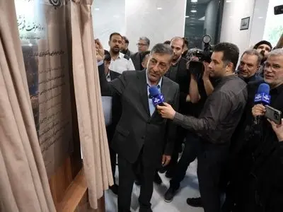 همزمان با سفر معاون اجرایی رئیس‌جمهور، چندین پروژه‌ راهبردی استان به بهره‌برداری رسید 