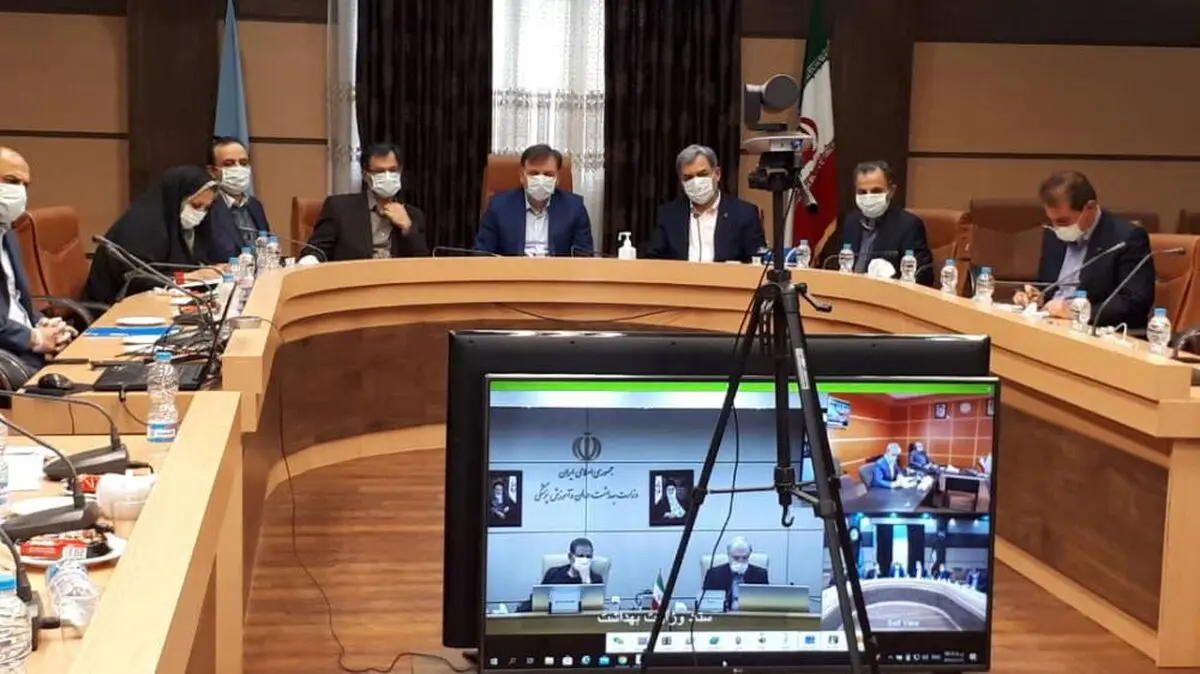 ضرورت پشتیبانی بیشتر بیمارستانهای رشت و راه اندازی فوری بیمارستانهای تالش و لنگرود