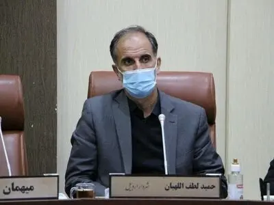 تبلیغات منفی مانع تکمیل پروژه عظیم پل قدس نمی شود/زمان‌بندی و روند اجرایی پروژه کاملا شفاف است