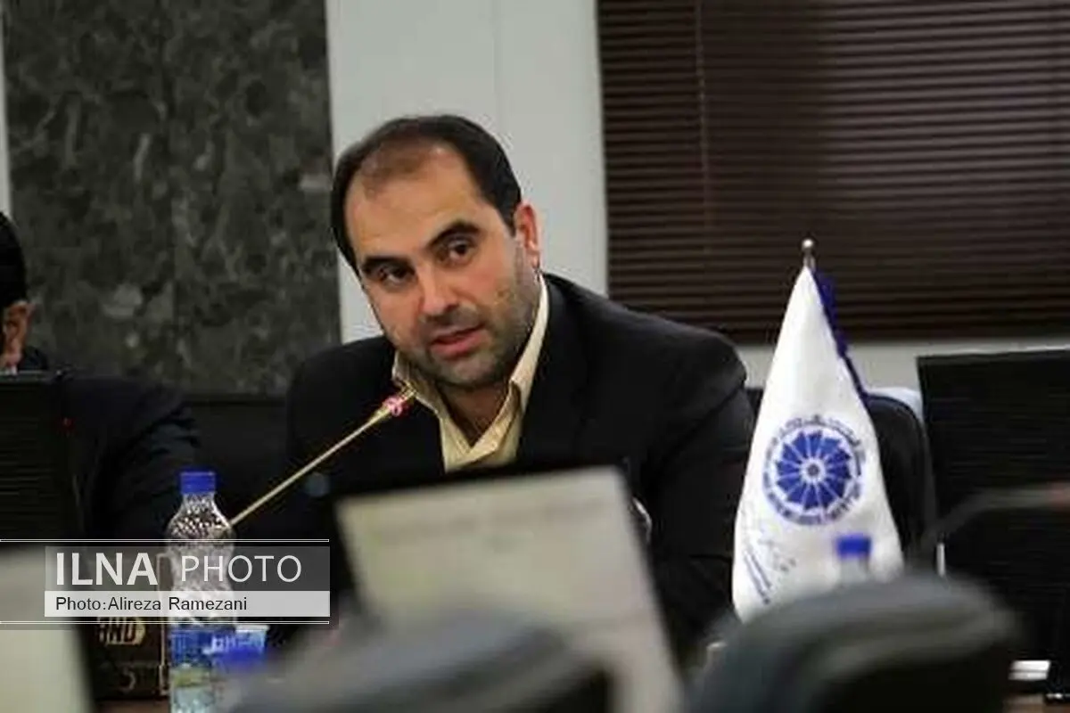اقدامات فعالین واحدهای تولیدی در ایجاد سرمایه‌گذاری تاثیر بسزایی دارد